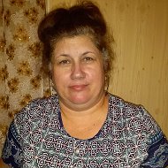 Лада Синякова
