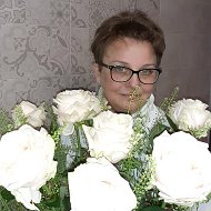 Ольга Хабарова