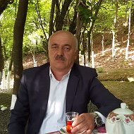 Huseyn Semedov