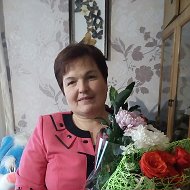 Татьяна Лазарчик