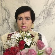 Валентина Королева