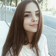 Полина Иванова