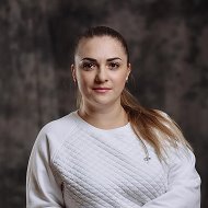 Марина Ильницкая