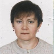 Татьяна Сухочева