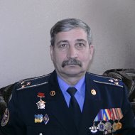 Сергей Пирожник