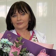 Таня Ропотова