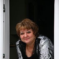 Ирина Вашкевич