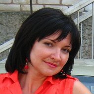 Наталья Туныкова