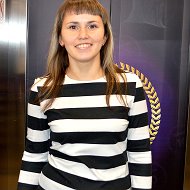 Юлия Кокарева