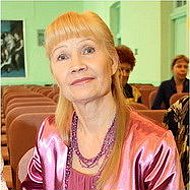 Клара Глазунова
