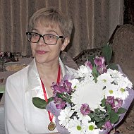 Рита Ковалева