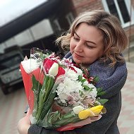 Оксана Павленко