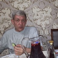 Михаил Самохин