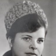 Татьяна Помазан