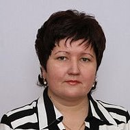 Марина Шумская