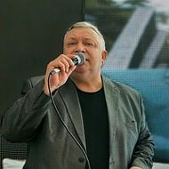 Андрей Баштаненко