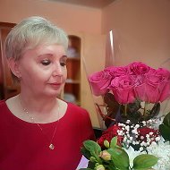 Ирина Карницкая