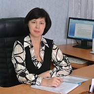 Елена Чуева