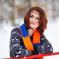 Anna Zhukovskaia