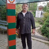 Владимир Белькевич
