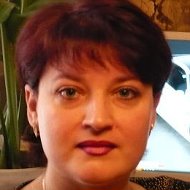 Ольга Прудскова