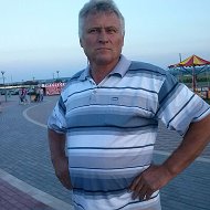 Юра Кабанов