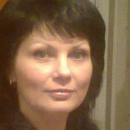 Марина Жукова