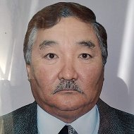 Григорий Шининов