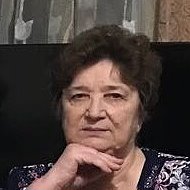 Нина Шипиленко