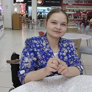 Анна Некрасова