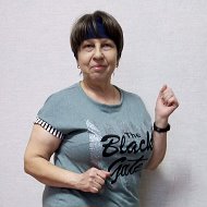 Наталья Кушнир