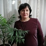 Фаина Владимирова