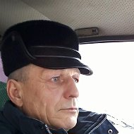 Сергей Воронов