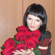 Дарья Вострова