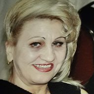 Соня Хребтова