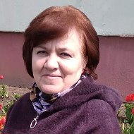 Елена Мироевская
