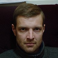 Геннадий Панкратов
