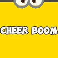 Cheer Boom