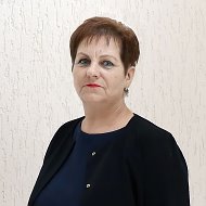 Елена Орлова