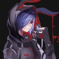 Touka Kirishima