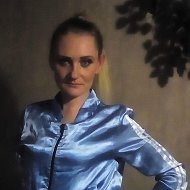 Наталья Штальбаум-борисова