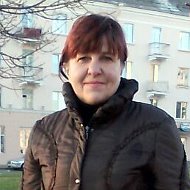 Нина Гуненко