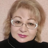 Халида Ачилова