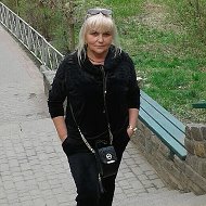 Ирина Старкова