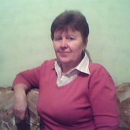 Тамара Швакова