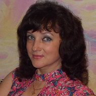 Светлана Сернова