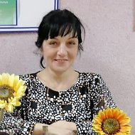 Наташа Шумская