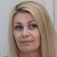 Жанна Ушанова
