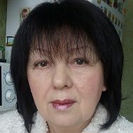 Вера Ткаченко