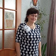 Татьяна Крамер